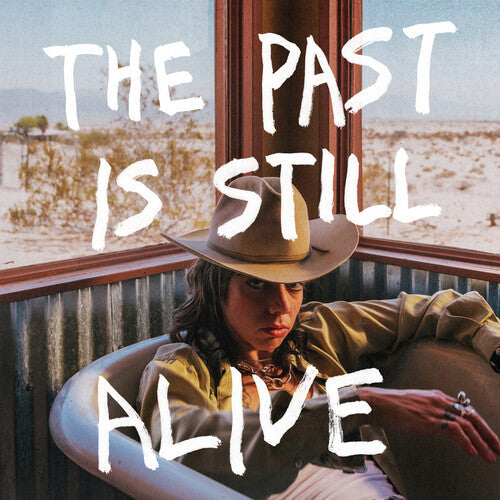 Hurray for the Riff Raff: The Past Is Still Alive ( Vinyl )