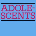 The Adolescents: Adolescents ( Vinyl )