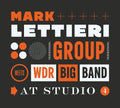 Lettieri, Mark & Wdr Big Band: At Studio 4 ( Vinyl )