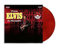 Elvis Presley: From Elvis In Memphis - NAD Red, Black & White Vinyl ( Vinyl )