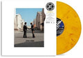 Pink Floyd: Wish You Were Here - Yellow Flame Colored Vinyl ( Vinyl )