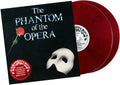 Andrew Lloyd Webber: Phantom Of The Opera (Original Cast Recording) ( Vinyl )