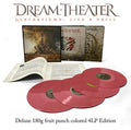 Dream Theater: Quarantieme: Live A Paris ( Vinyl )