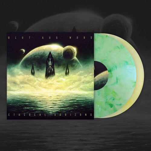 Blut Aus Nord: Ethereal Horizons ( Vinyl )