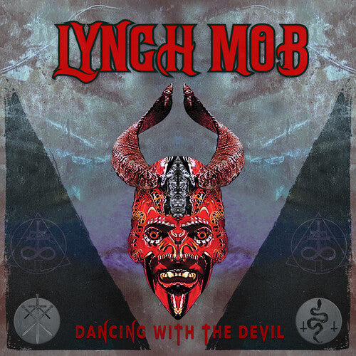 Lynch Mob: Dancing with the Devil ( Vinyl )