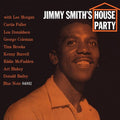 Jimmy Smith: House Party (Blue Note Classic Vinyl Edition) ( Vinyl )