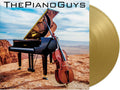 The Piano Guys: Piano Guys - Limited 180-Gram Gold Colored Vinyl ( Vinyl )