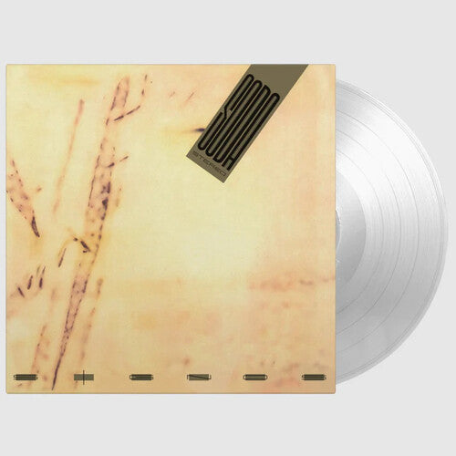 Soda Stereo: Signos - Limited Remastered 180-Gram Crystal Clear Vinyl ( Vinyl )