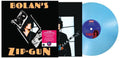 T.Rex: Bolan's Zip Gun (50th Anniversary) - NAD 140gm Bug Glasses Baby Blue Vinyl ( Vinyl )