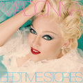 Madonna: Bedtime Stories (The Silver Colllection) ( Vinyl )