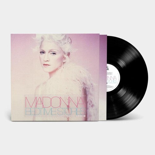 Madonna: Bedtime Stories (The Untold Chapter) ( Vinyl )