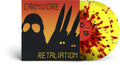 Carnivore: Retaliation ( Vinyl )