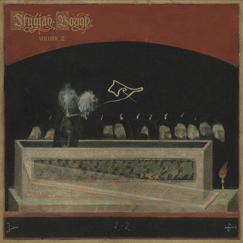 Bell Witch: Stygian Bough Volume II ( Vinyl )