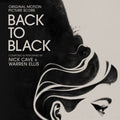 Nick Cave: Back To Black (Original Soundtrack) ( Vinyl )