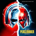 Various Artists: Peacemaker: Season Two (Various Artists)(Original Soundtrack) ( Vinyl )