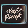 Daft Punk: Human After All ( Vinyl )