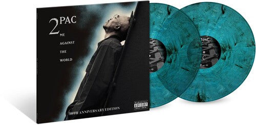 2Pac: Me Against The World ( Vinyl )