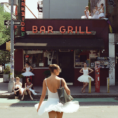 Jigitz: All My Exes Live in Brooklyn ( Vinyl )
