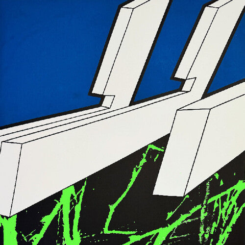 Oneohtrix Point Never: Tranquilizer ( Vinyl )