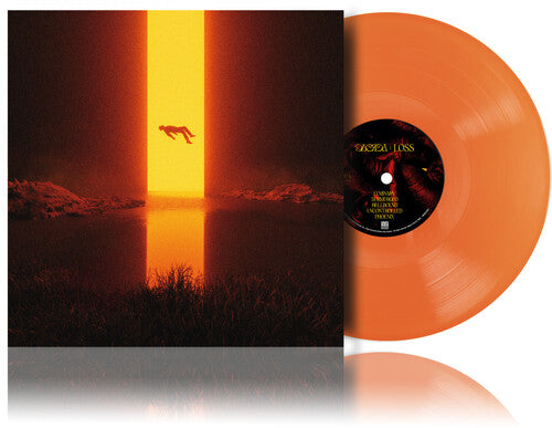 Gaerea: Loss ( Vinyl )