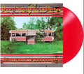 Daryl Hall & John Oates: Abandoned Luncheonette ( Vinyl )