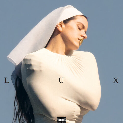 Rosalia: Lux ( Vinyl )