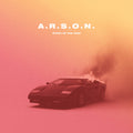 Story of the Year: A.R.S.O.N. ( Vinyl )