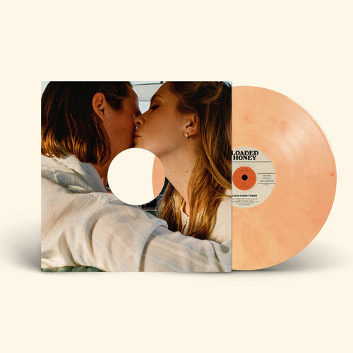 Loaded Honey: Love Made Trees ( Vinyl )
