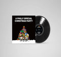 The Philly Specials: A Philly Special Christmas Party ( Vinyl )