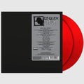 DJ Quik: Safe & Sound - Limited 180-Gram Translucent Red Colored Vinyl ( Vinyl )