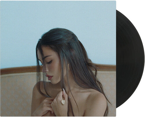 Madison Beer: locket ( Vinyl )