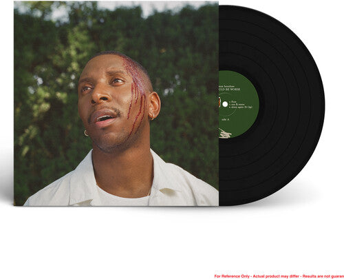 Samm Henshaw: It Could Be Worse ( Vinyl )