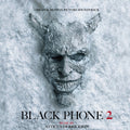 Atticus Derrickson: The Black Phone 2 (Original Soundtrack) ( Vinyl )