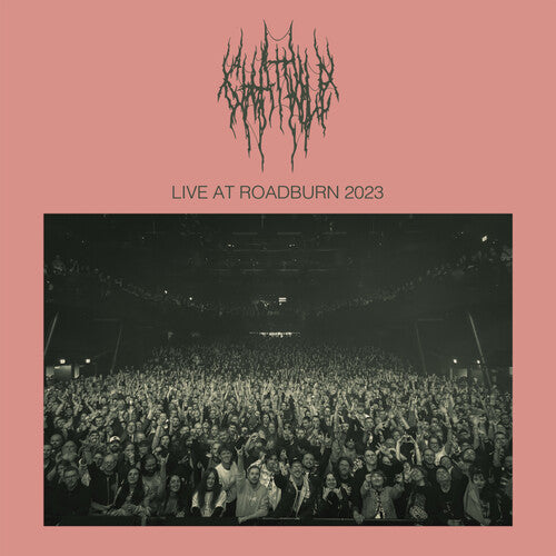 Chat Pile: Live At Roadburn 2023 ( Vinyl )