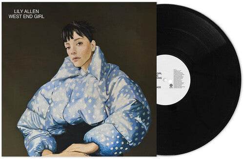 Lily Allen: West End Girl ( Vinyl )