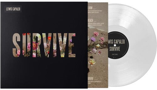 Lewis Capaldi: Survive ( Vinyl )