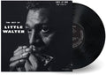 Little Walter: The Best of Little Walter (Chess 75 Series) ( Vinyl )