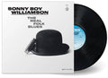 Sonny Boy Williamson: The Real Folk Blues (Chess 75 Series) ( Vinyl )