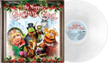 Kermit: Muppet Christmas Carol (Original Soundtrack) - Clear Glitter Colored Vinyl ( Vinyl )