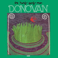 Donovan: Hurdy Gurdy Man ( Vinyl )