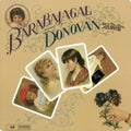 Donovan: Barabajagal ( Vinyl )