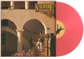 Masayoshi Takanaka: Saudade - Salmon Pink Vinyl ( Vinyl )