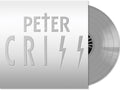 Peter Criss: Peter Criss - Silver ( Vinyl )