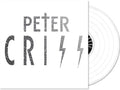 Peter Criss: Peter Criss - White ( Vinyl )