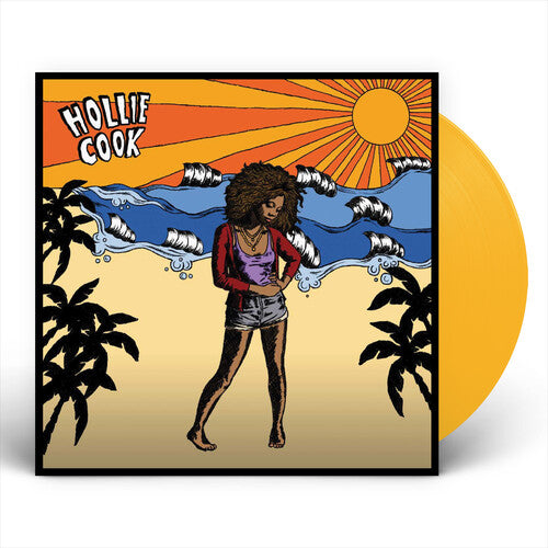 Hollie Cook: Hollie Cook ( Vinyl )