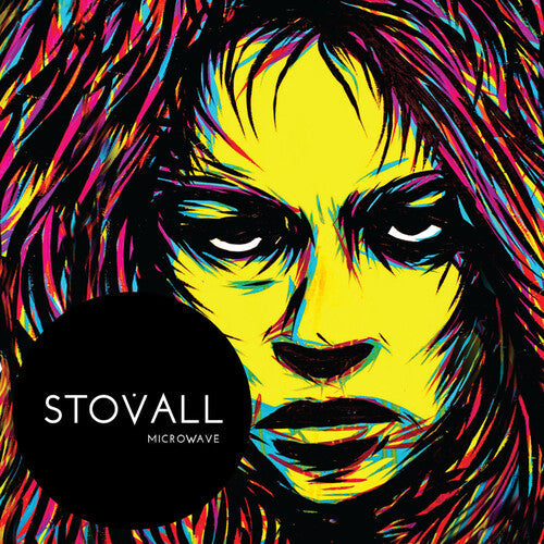 Microwave: Stovall (10 Year Anniversary) ( Vinyl )
