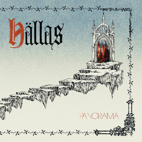 Hallas: Panorama ( Vinyl )