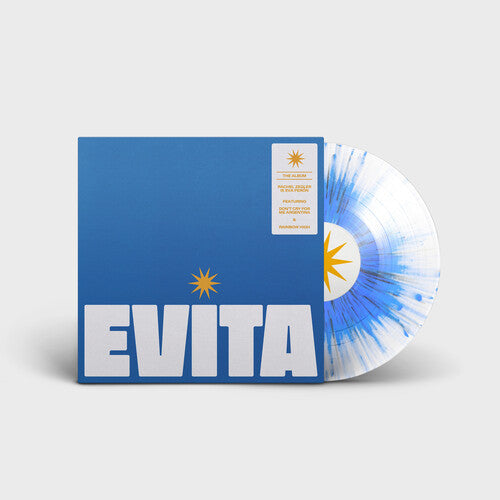 Andrew Lloyd Webber: Evita ( Vinyl )