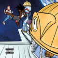 Tha God Fahim: Hyperbolic Time Chamber Rap III ( Vinyl )