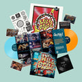 Wild Style / Various: Wild Style (Various Artists) (IEX) Blue/Orange ( Vinyl )